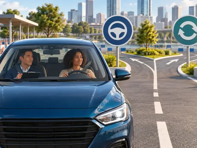 Should Adults Be Required to Retake Driving Tests Regularly?