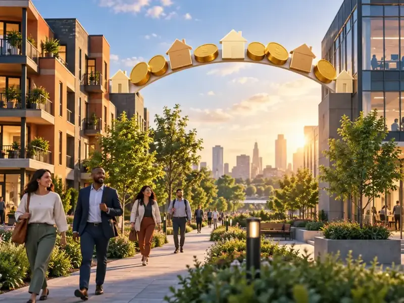 Should Employers Help Workers Pay for Housing Near Their Jobs?