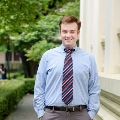 Michael Desrosiers